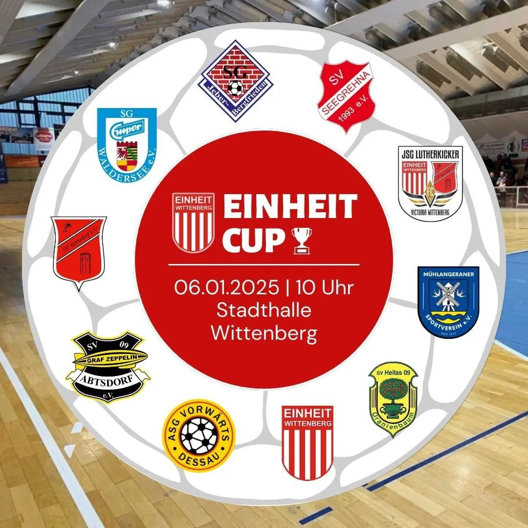 Infos zum Jahresstart