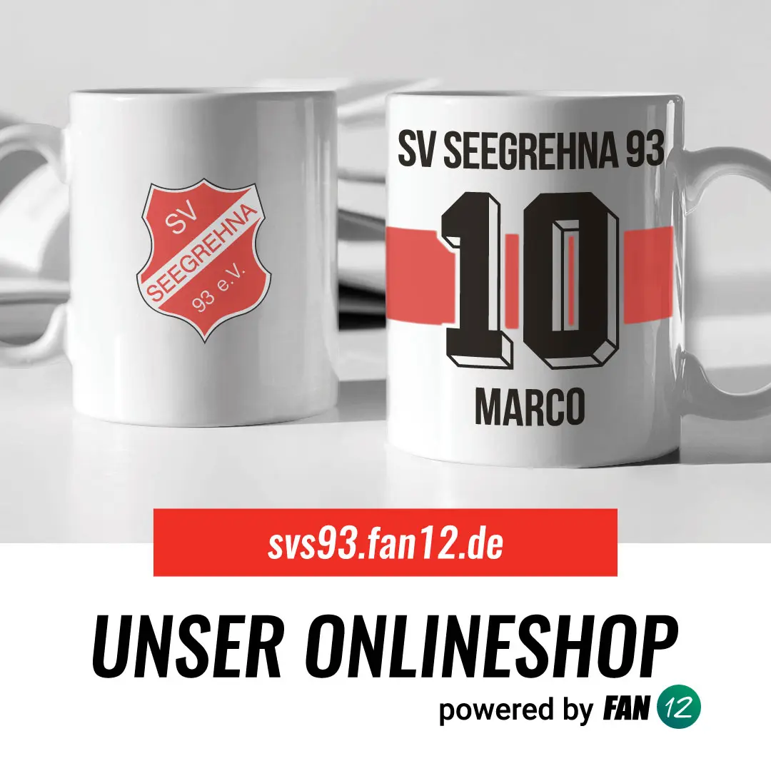 Neu im Fanshop