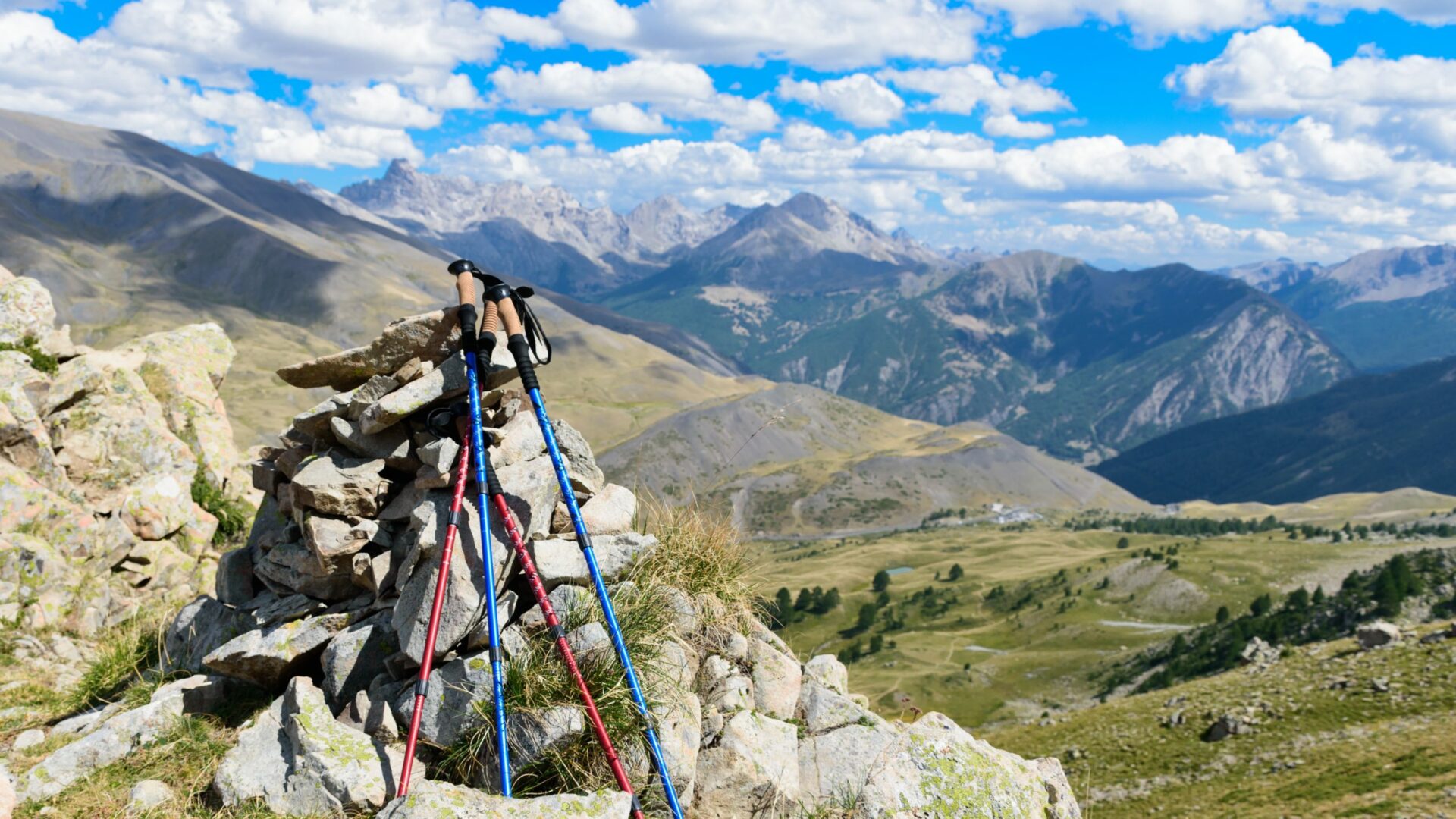 Nordic Walking