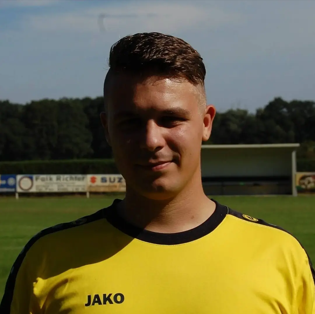 Robin Raiskup Profilfoto Robin Raiskup