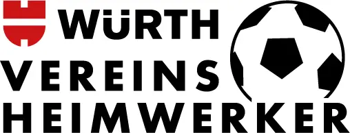 Würth Vereinsheimwerker Logo